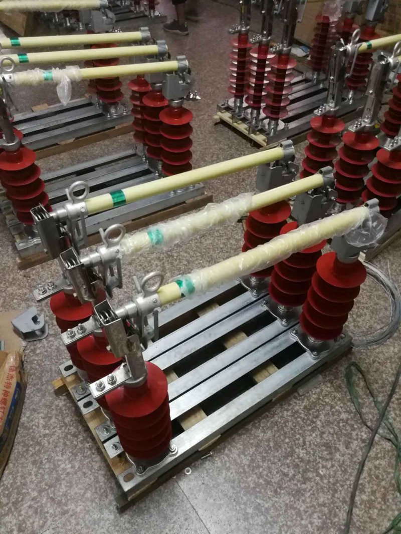 了解不同类型的电气设备,对于保障家庭和企业的用电安全至关重要。今天我们就来探讨一下“负荷开关”。