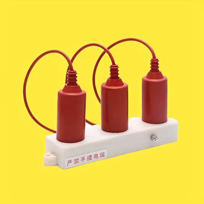 负荷开关：选择适合的类型与规格